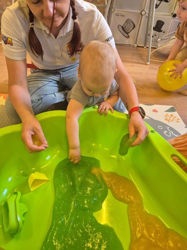 aniamcje dla dzieci Toruń