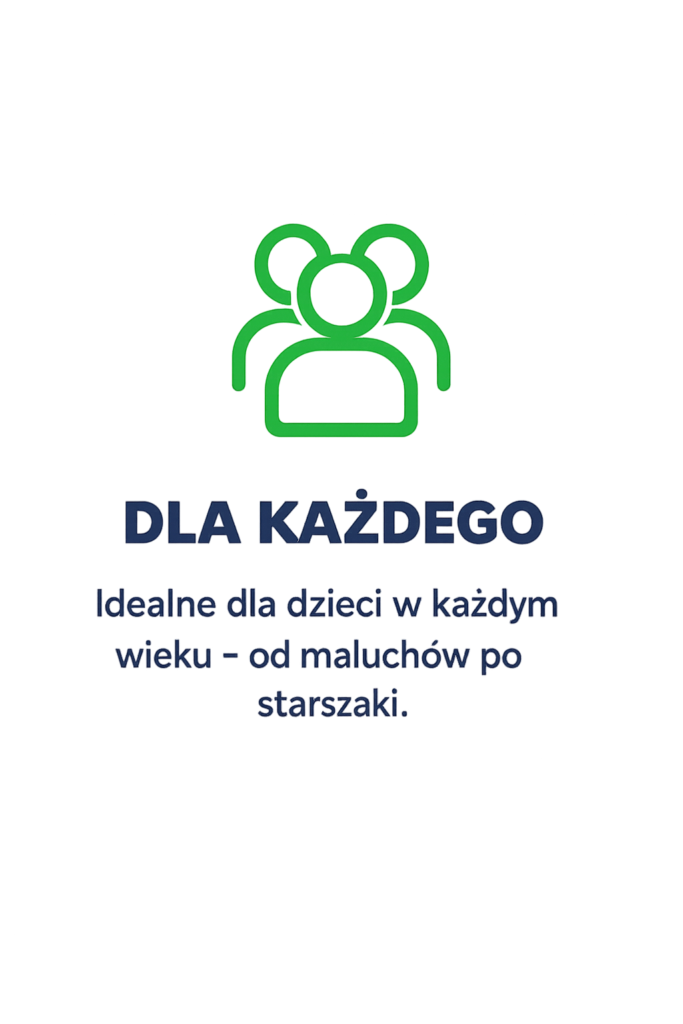 balony dla każdego