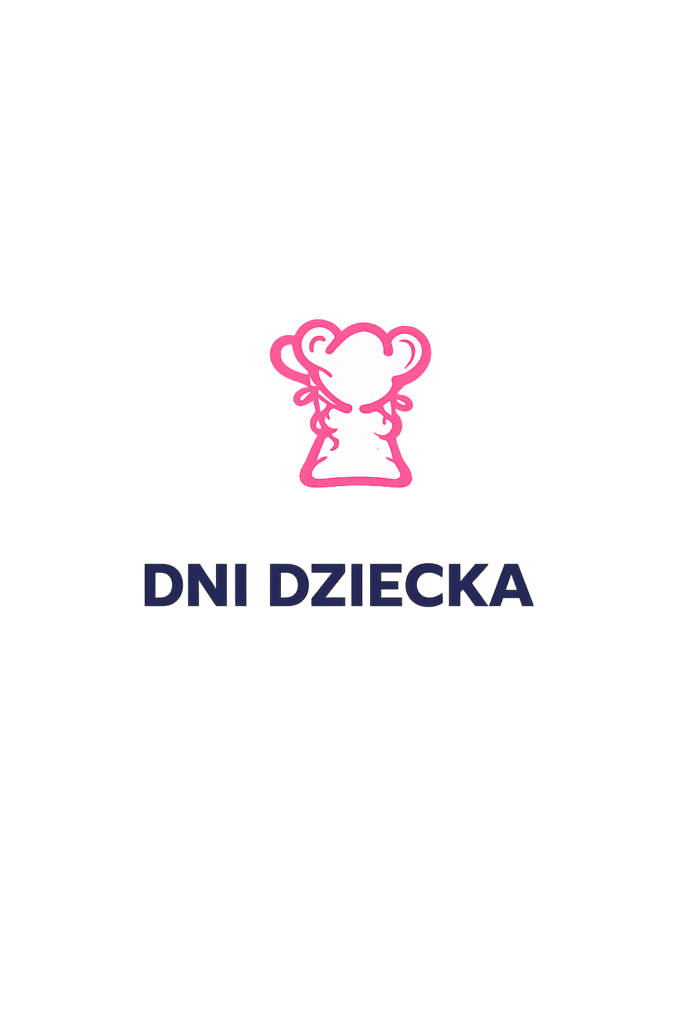 dzień dziecka z balonami