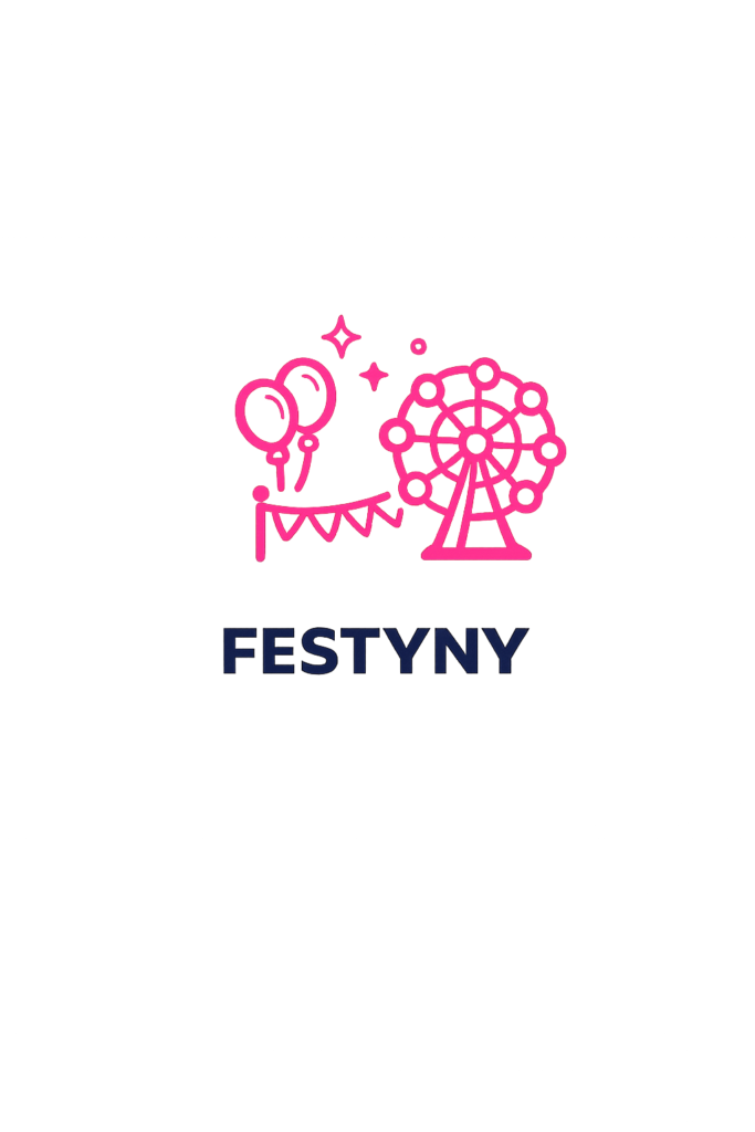 Festyny z balonami