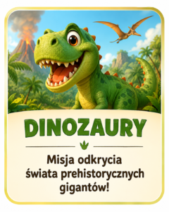 animacje dla dzieci bydgoszcz