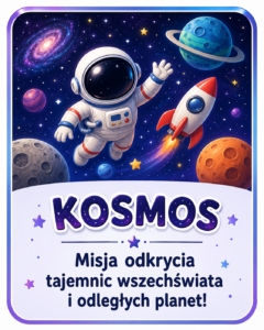 animacje dla dzieci tuchola