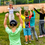animacje dla dzieci bydgoszcz