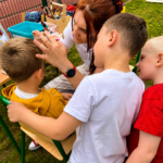 animacje dla dzieci w przedszkolu