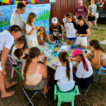 warsztsaty dla dzieci chełmża