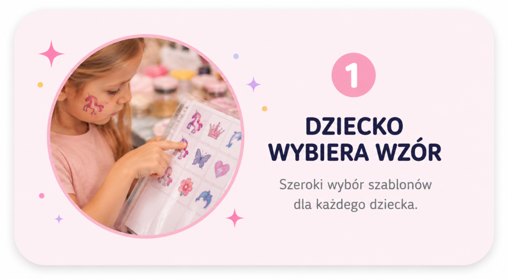 brokatowe tatuaże