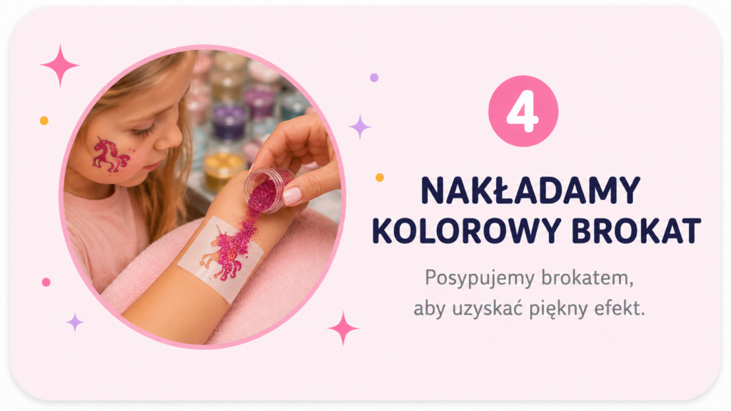 brokatowe tatuaże grudziądz