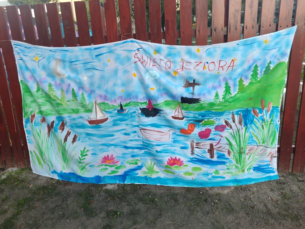 malowanie na płótnie - animacje