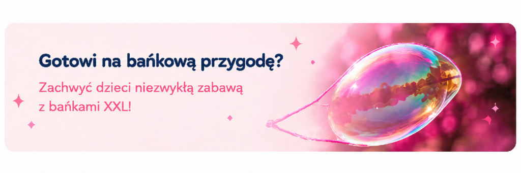 bańki xxl bilbord